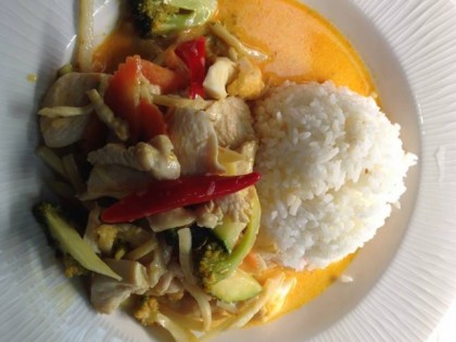 照片: BAMI 